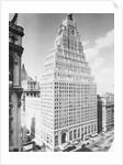 Paramount Building by Anonymous