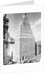 Paramount Building by Anonymous