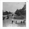 Famous Bois De Boulogne by Anonymous
