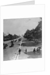 Famous Bois De Boulogne by Anonymous