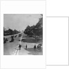 Famous Bois De Boulogne by Anonymous