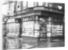 Old Drugstore in London by Anonymous