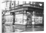 Old Drugstore in London by Anonymous