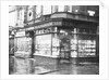 Old Drugstore in London by Anonymous