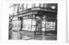 Old Drugstore in London by Anonymous
