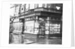 Old Drugstore in London by Anonymous