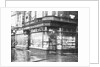 Old Drugstore in London by Anonymous