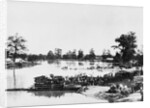 Flooded Area in Forrest City Arkansa by Anonymous