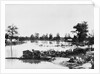 Flooded Area in Forrest City Arkansa by Anonymous