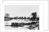Flooded Area in Forrest City Arkansa by Anonymous