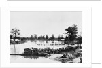 Flooded Area in Forrest City Arkansa by Anonymous