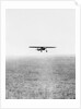 View of Charles Lindberg's Plane by Anonymous