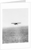 View of Charles Lindberg's Plane by Anonymous