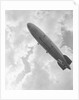 View of Hindenburg Dirigible Before Explosion by Anonymous