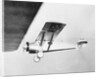 View of Charles Lindberg's Plane by Anonymous