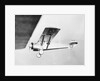 View of Charles Lindberg's Plane by Anonymous