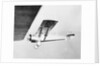 View of Charles Lindberg's Plane by Anonymous