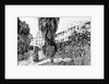 Exterior View of the Beverly Hills Hotel by Anonymous