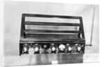 Theremin, First Electronic Instrument by Anonymous