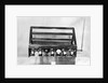 Theremin, First Electronic Instrument by Anonymous