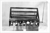 Theremin, First Electronic Instrument by Anonymous