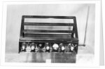 Theremin, First Electronic Instrument by Anonymous