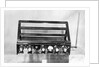 Theremin, First Electronic Instrument by Anonymous