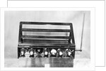 Theremin, First Electronic Instrument by Anonymous