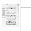 Page Two of Bill of Rights by Anonymous