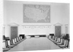 Federal Reserve Board Room by Anonymous