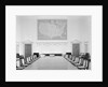 Federal Reserve Board Room by Anonymous