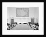 Federal Reserve Board Room by Anonymous