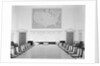 Federal Reserve Board Room by Anonymous