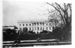 The White House by Anonymous