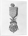 Medal of Honor that Charles Lindbergh Will Have by Anonymous