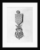 Medal of Honor that Charles Lindbergh Will Have by Anonymous