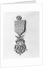 Medal of Honor that Charles Lindbergh Will Have by Anonymous