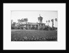 Exterior View of Mar-A-Lago by Anonymous