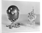 Display of Russian Jewels by Anonymous