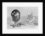 Display of Russian Jewels by Anonymous