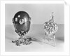 Display of Russian Jewels by Anonymous