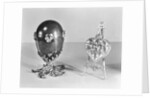 Display of Russian Jewels by Anonymous
