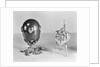 Display of Russian Jewels by Anonymous
