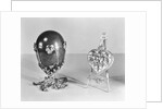 Display of Russian Jewels by Anonymous