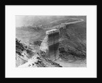 St. Francis Dam Collapse by Anonymous