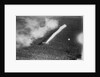 Plane Crop-Dusting a Field by Anonymous