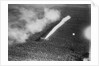 Plane Crop-Dusting a Field by Anonymous