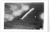 Plane Crop-Dusting a Field by Anonymous