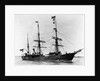 Ship of Robert Peary by Anonymous