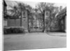 Gate Entrance to Harvard University by Anonymous